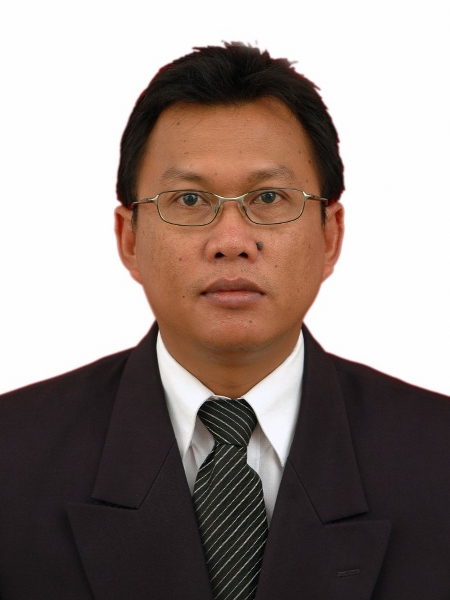 Foto Agus Setiawan, S.Sos. - Bidang Sosial LIVEDRAWSGP 2D