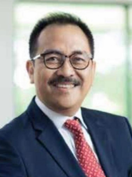 Foto Faizal Rahman Hakim, S.Kom. - Bidang Kepemudaan LIVEDRAWSGP 2D